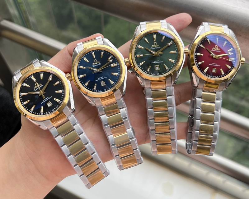 Omega watch 090582
